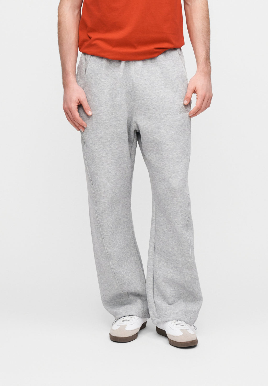 adidas Originals SPACER OPEN HEM
