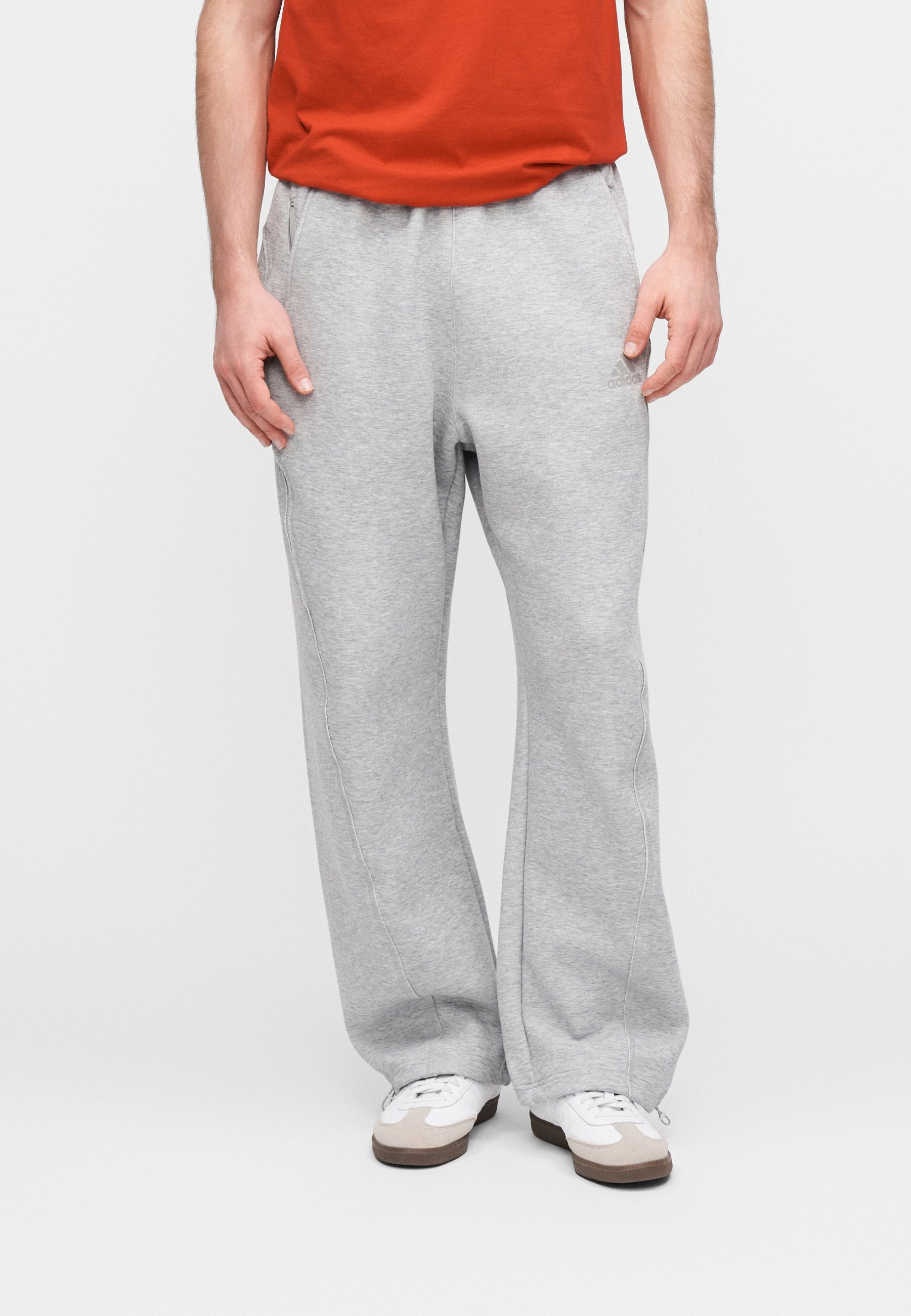 adidas Originals SPACER OPEN HEM