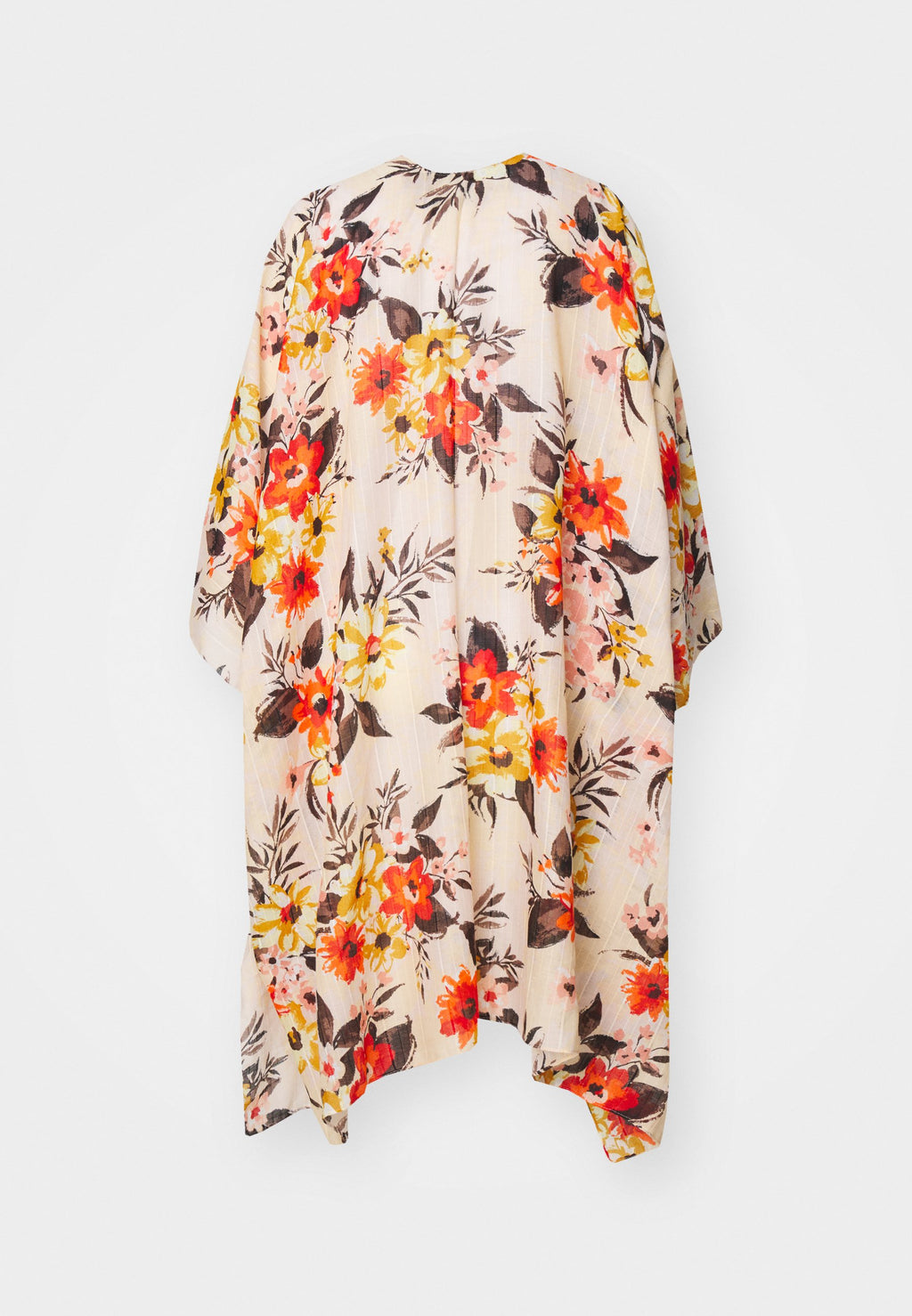 Anna Field BEACH COVER-UP KIMONO
