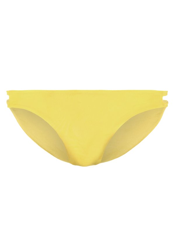RVCA SOLID FULL TAB SIDE