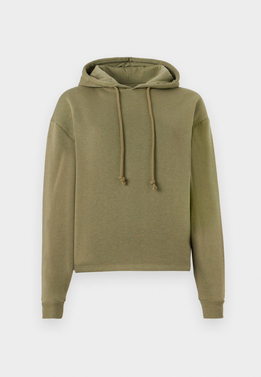 Pieces PCCHILLI LS HOODIE NOOS BC