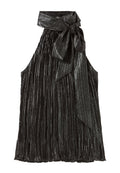 Claudie Pierlot RINATAPLISSELUREX
