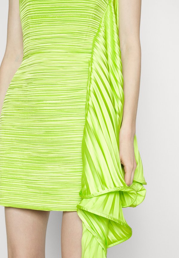 AMUR KAYLEIGH DRESS