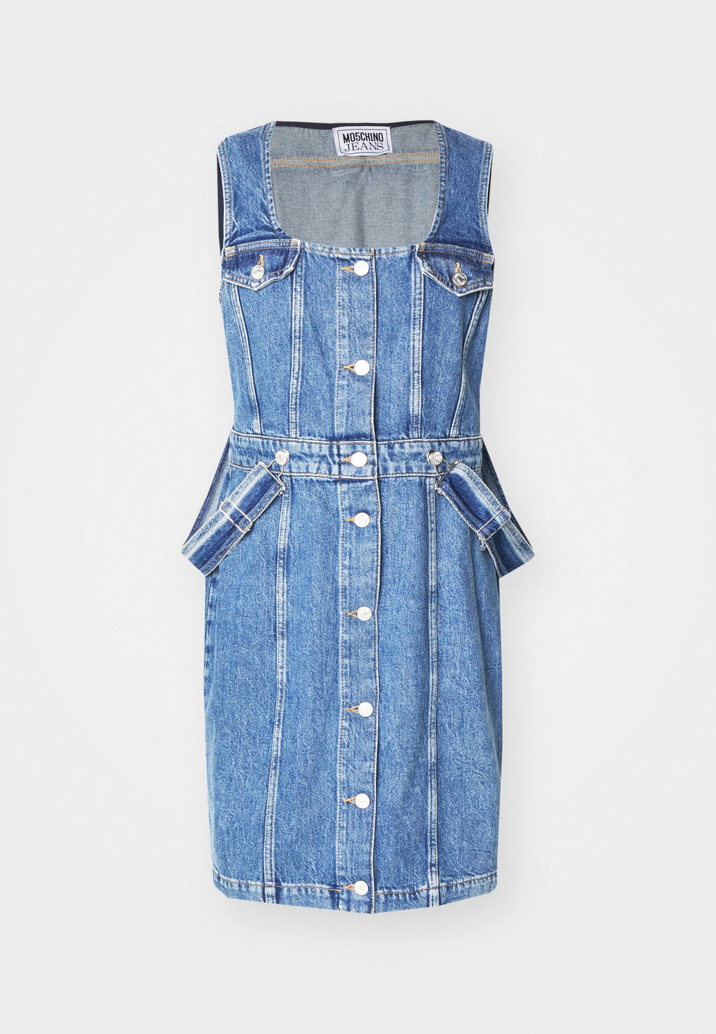 MOSCHINO JEANS DRESS