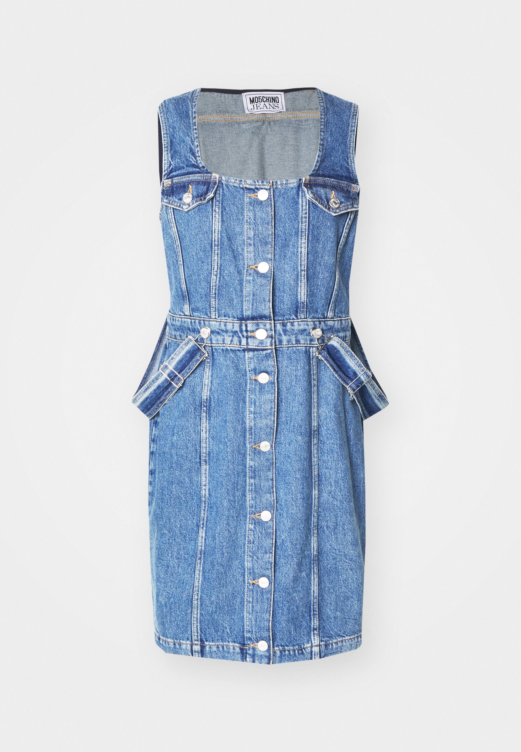 MOSCHINO JEANS DRESS