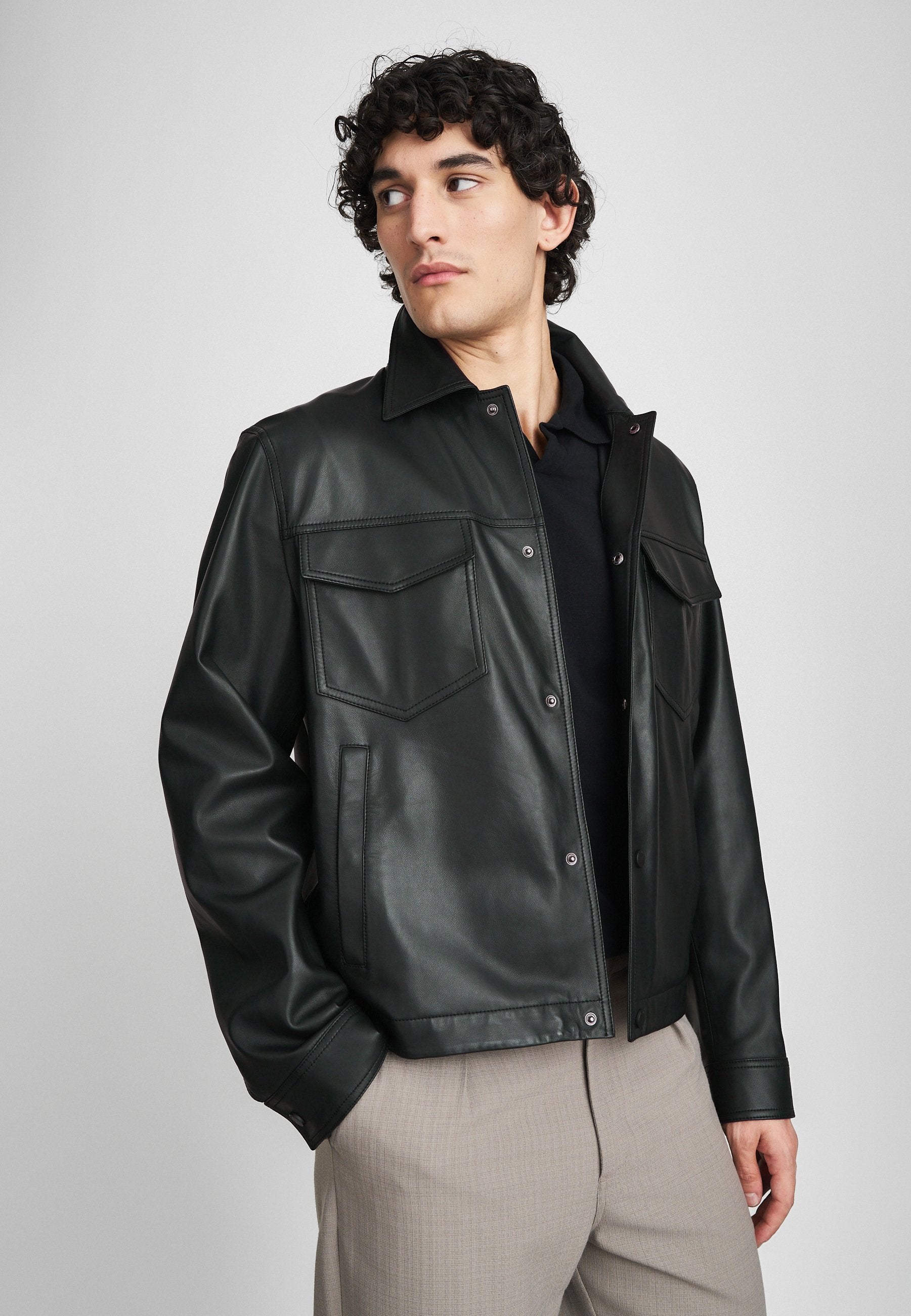 Emporio Armani BLOUSON JACKET
