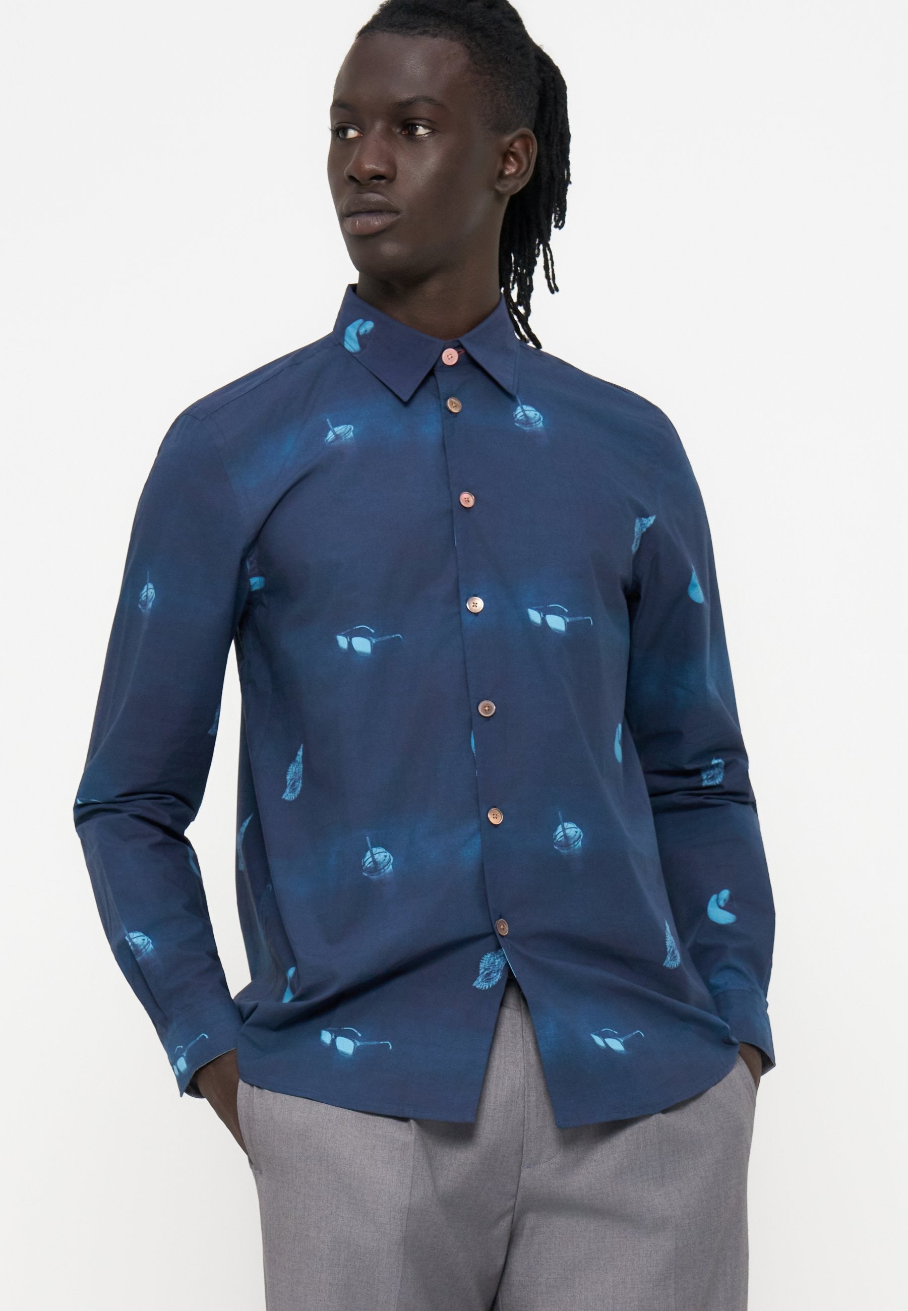 PS Paul Smith REGULAR FIT