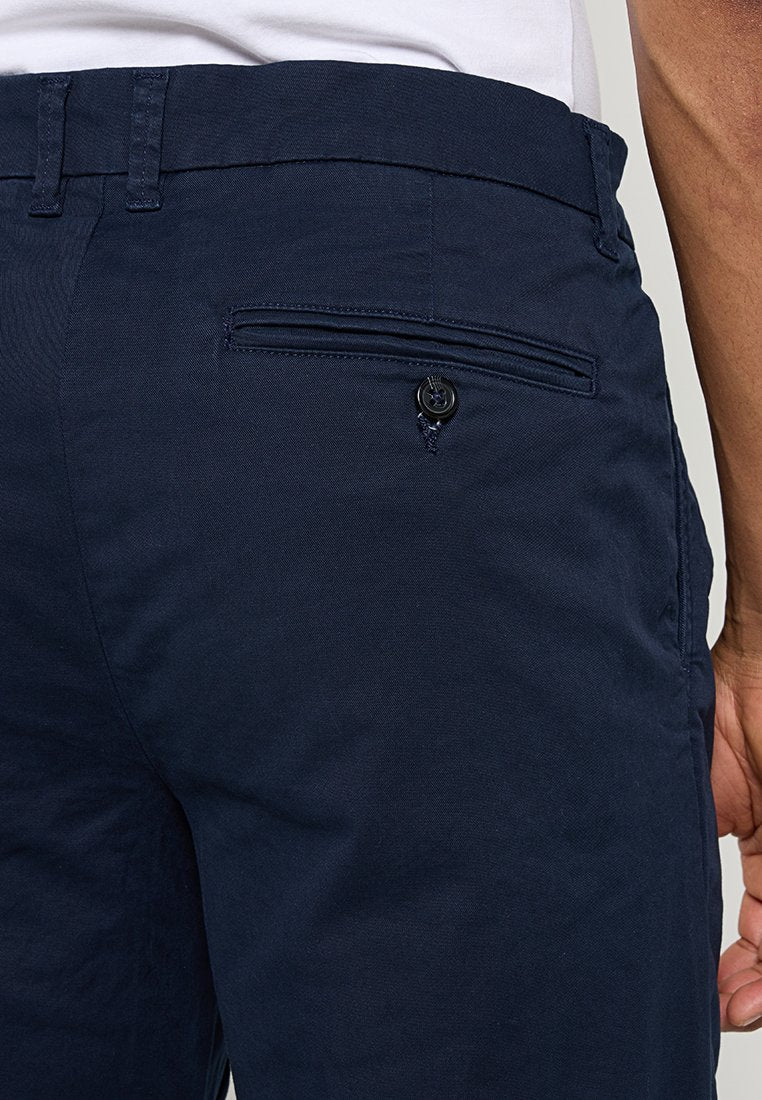 Selected SLHZ190 ADAM REGULAR FIT