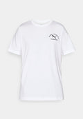 Puma CLASS GRAPHIC TEE
