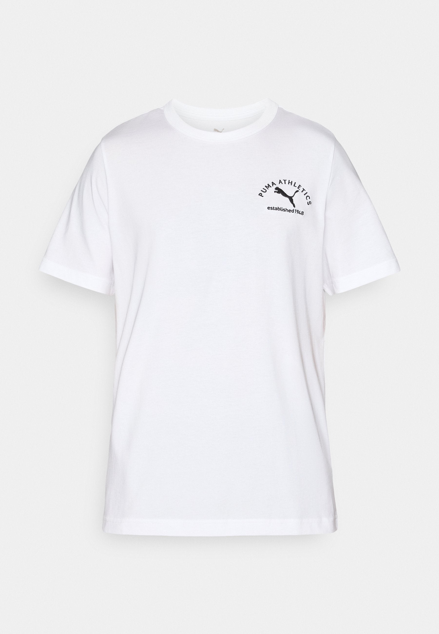Puma CLASS GRAPHIC TEE