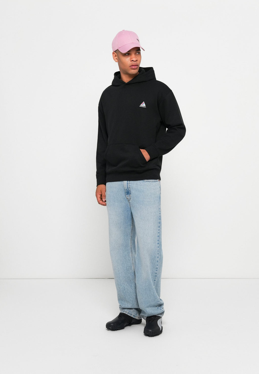 O'Neill HOODIE UNISEX