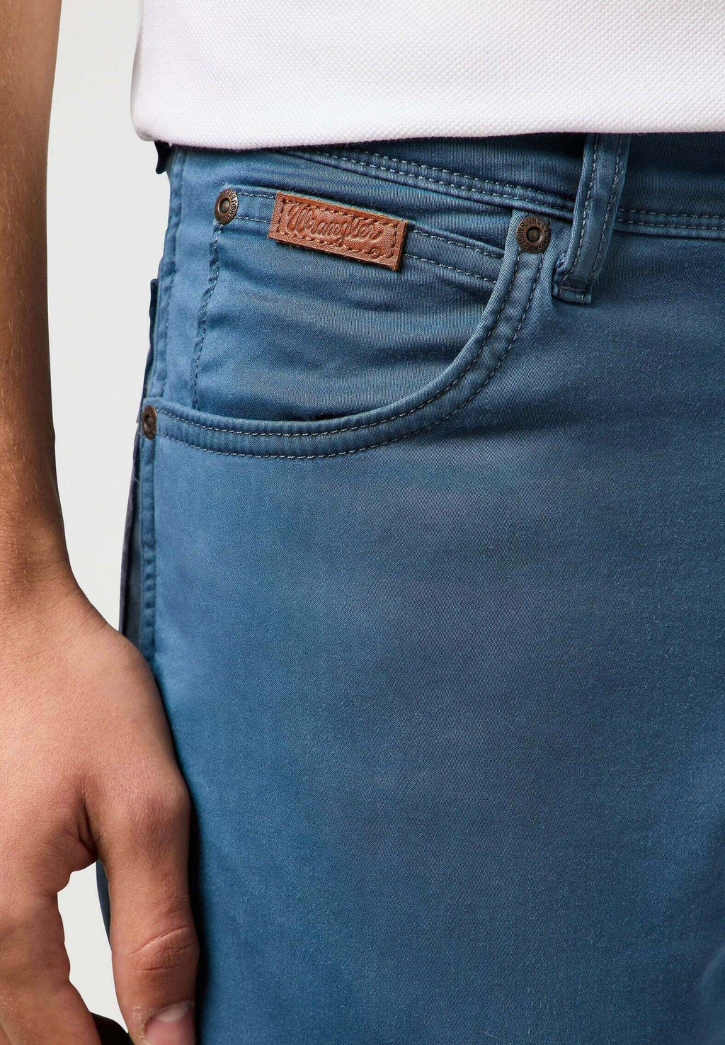 Wrangler TEXAS
