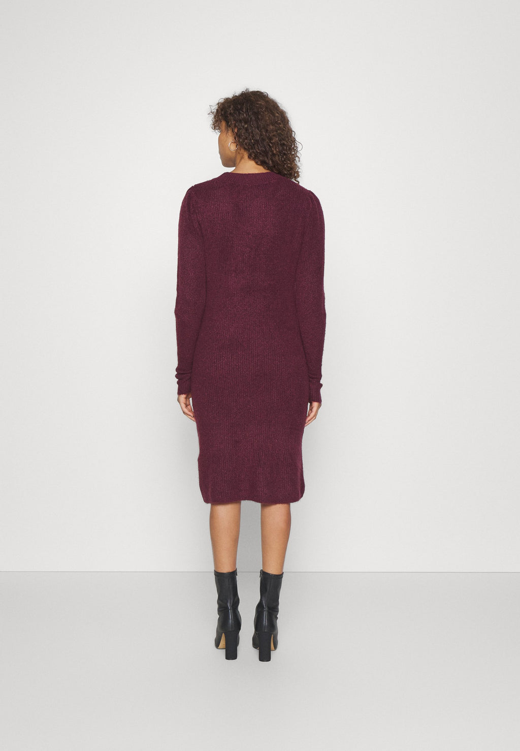 ONLCYRUS BUTTON DRESS Media 4