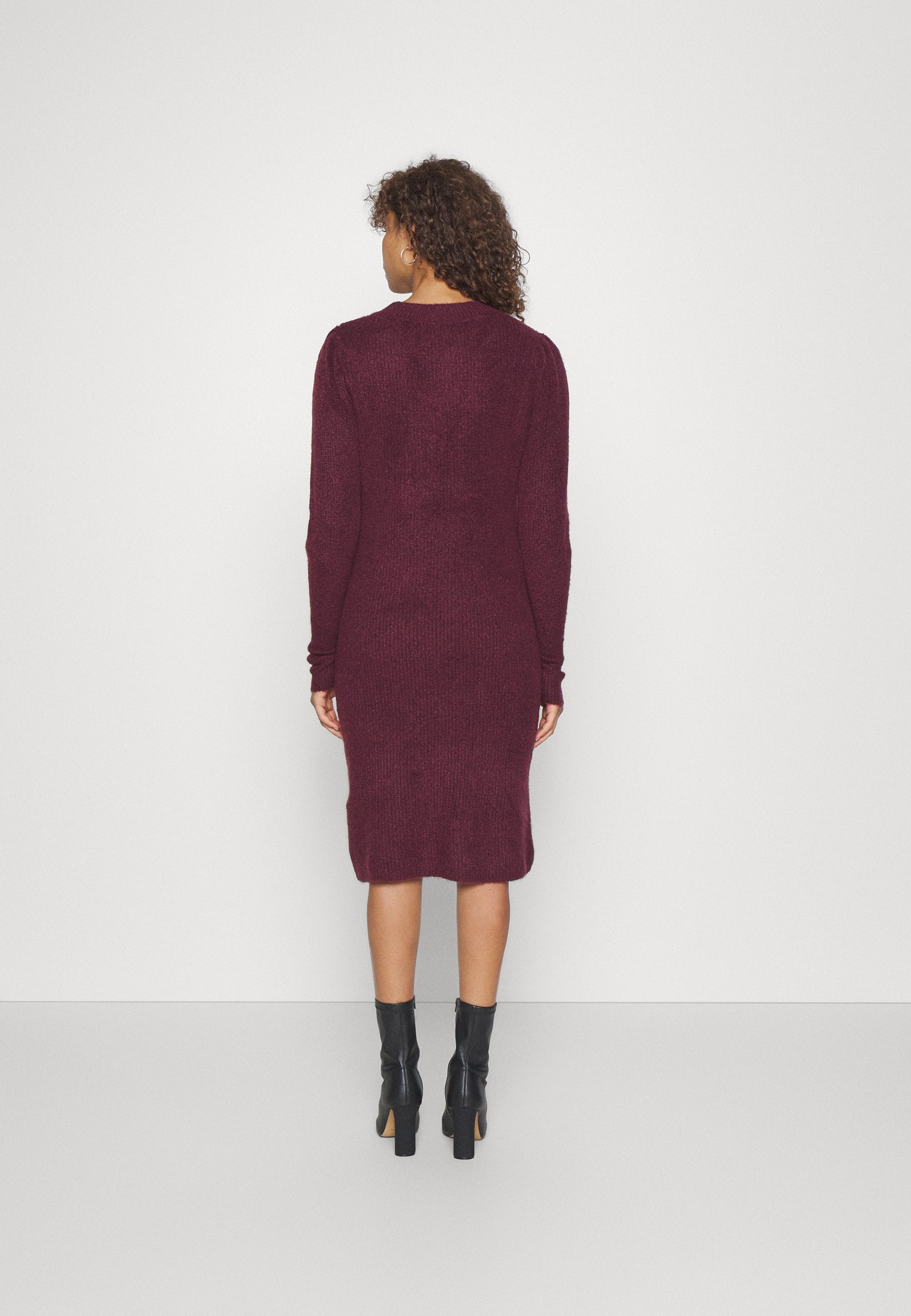 ONLCYRUS BUTTON DRESS Media 4