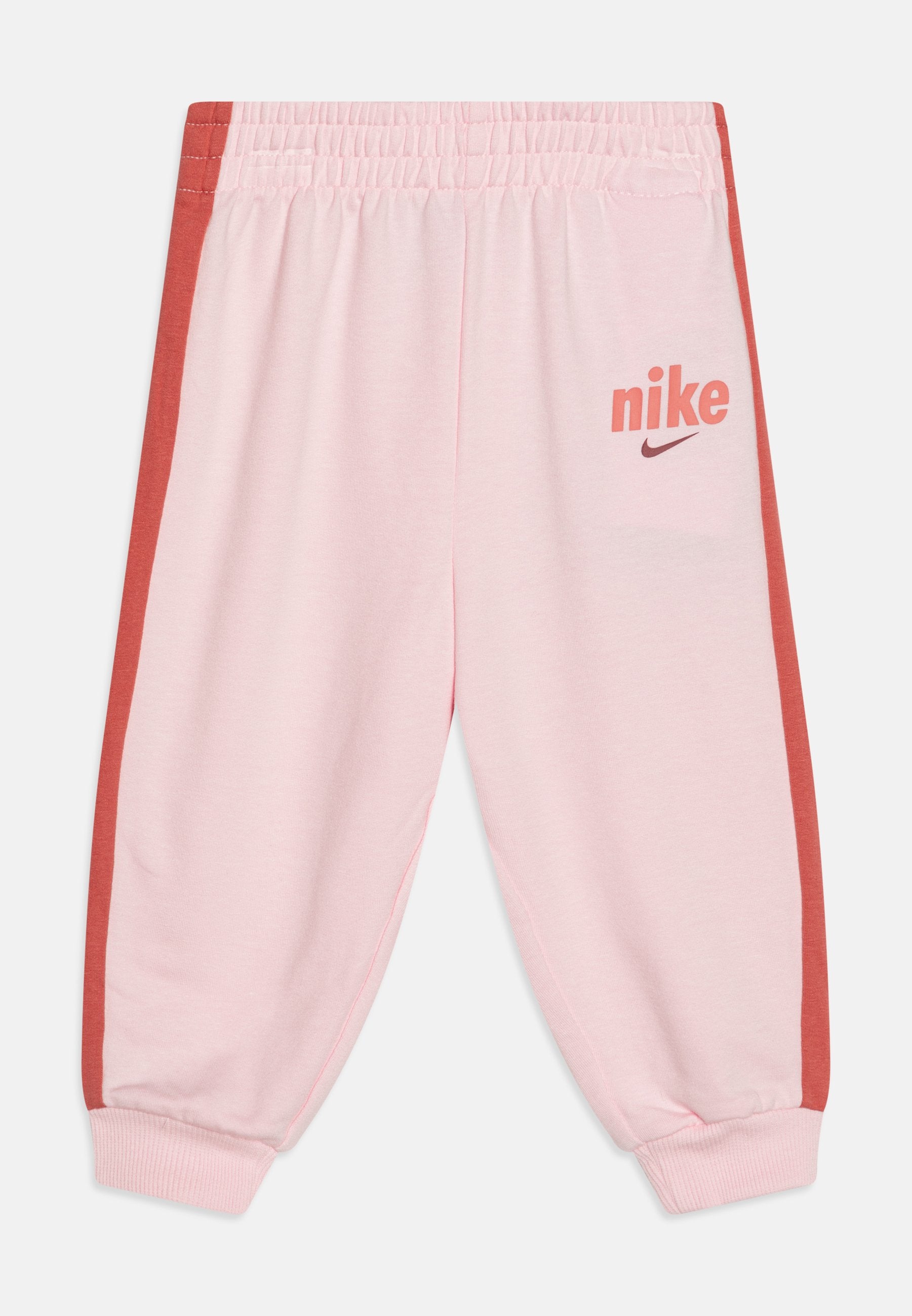 Nike Sportswear E1D1 HALF ZIP SET