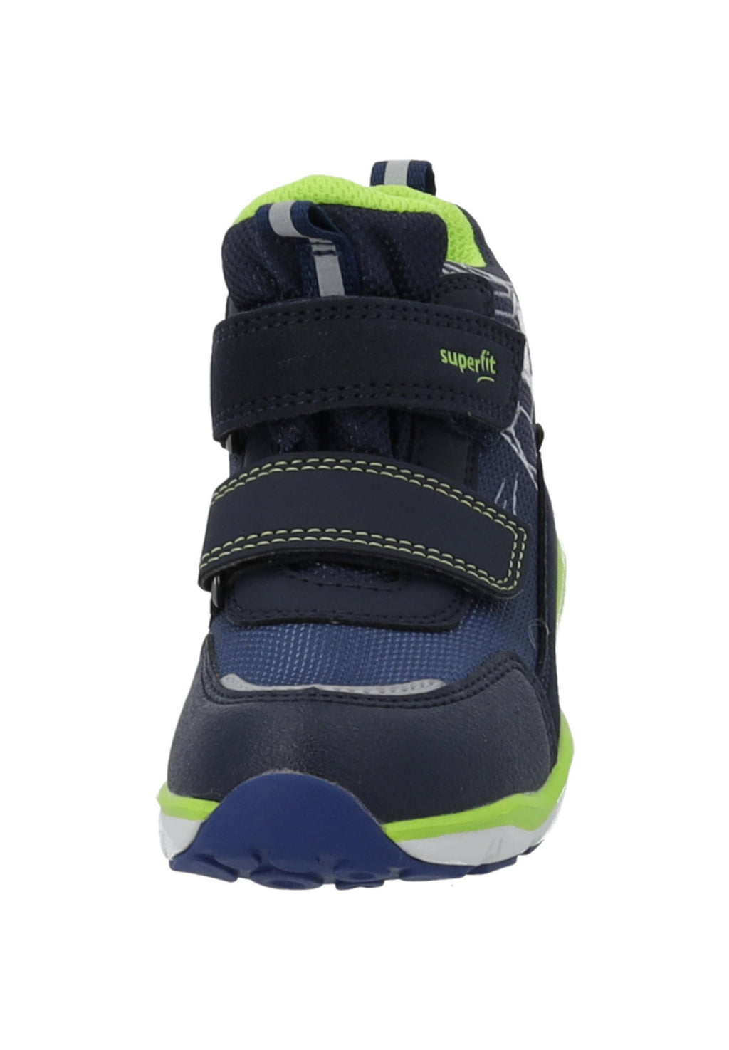 Superfit Sneaker high Media 5