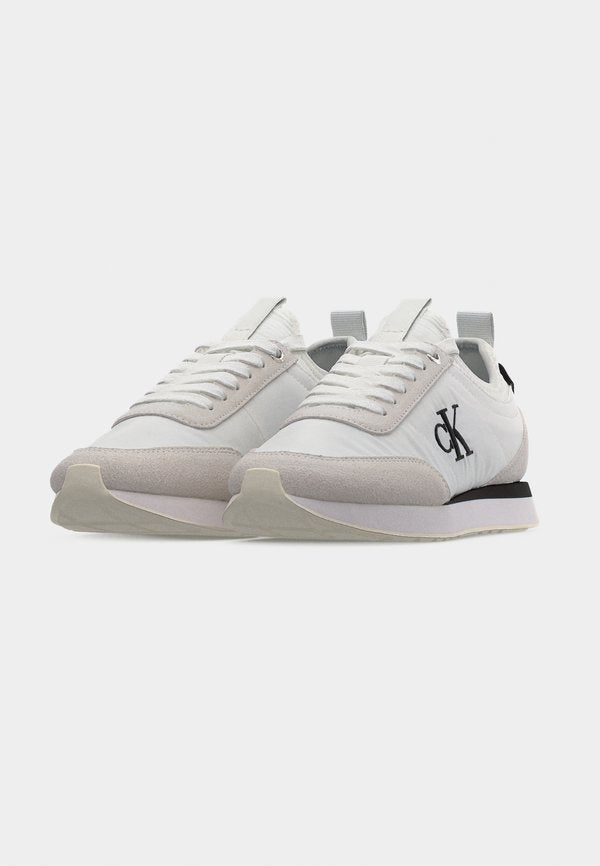 Calvin Klein RETRO RUNNER LACE UP
