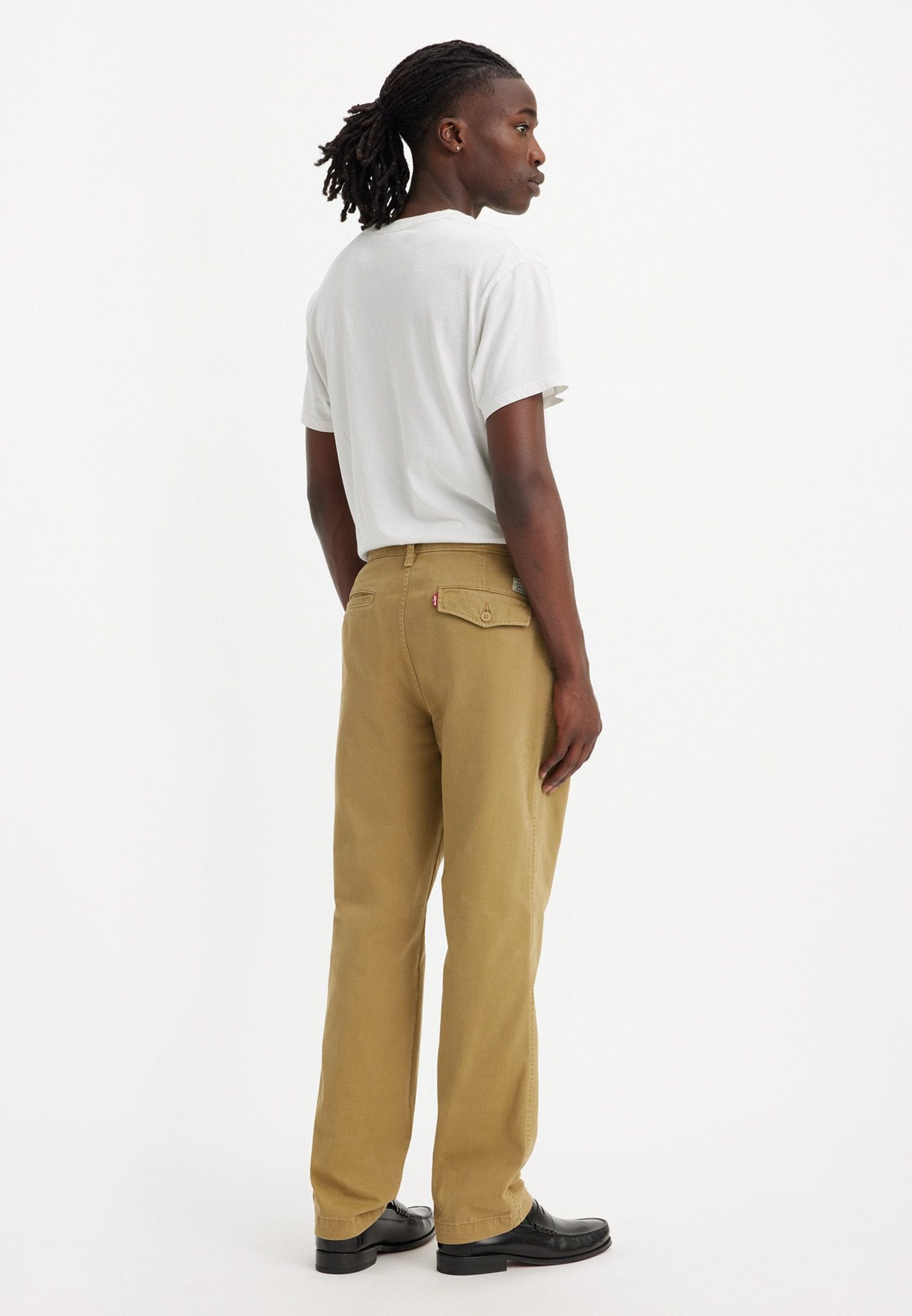 Levi's® XX CHINO AUTHENTIC RELAXED