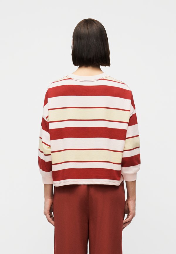 Quiksilver BRIGHT CREW