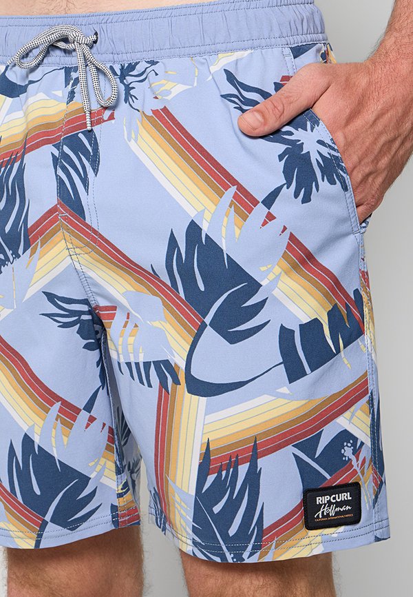 Rip Curl SURF REVIVAL HOFFMAN VOLLEY
