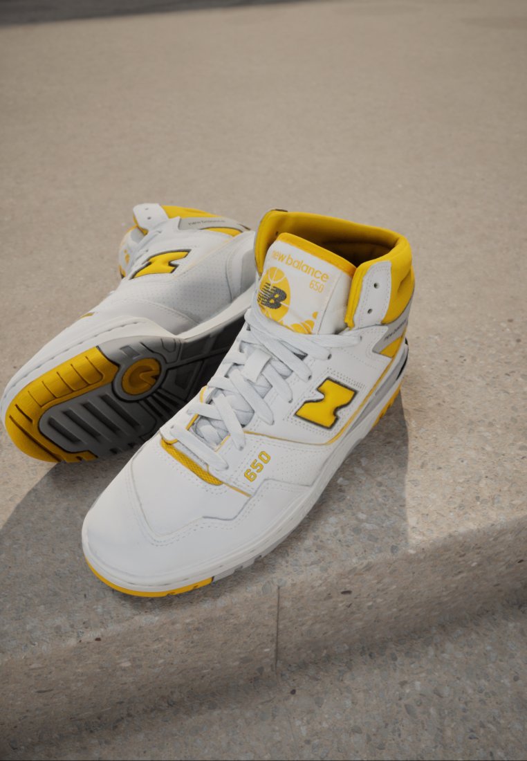 New Balance 650