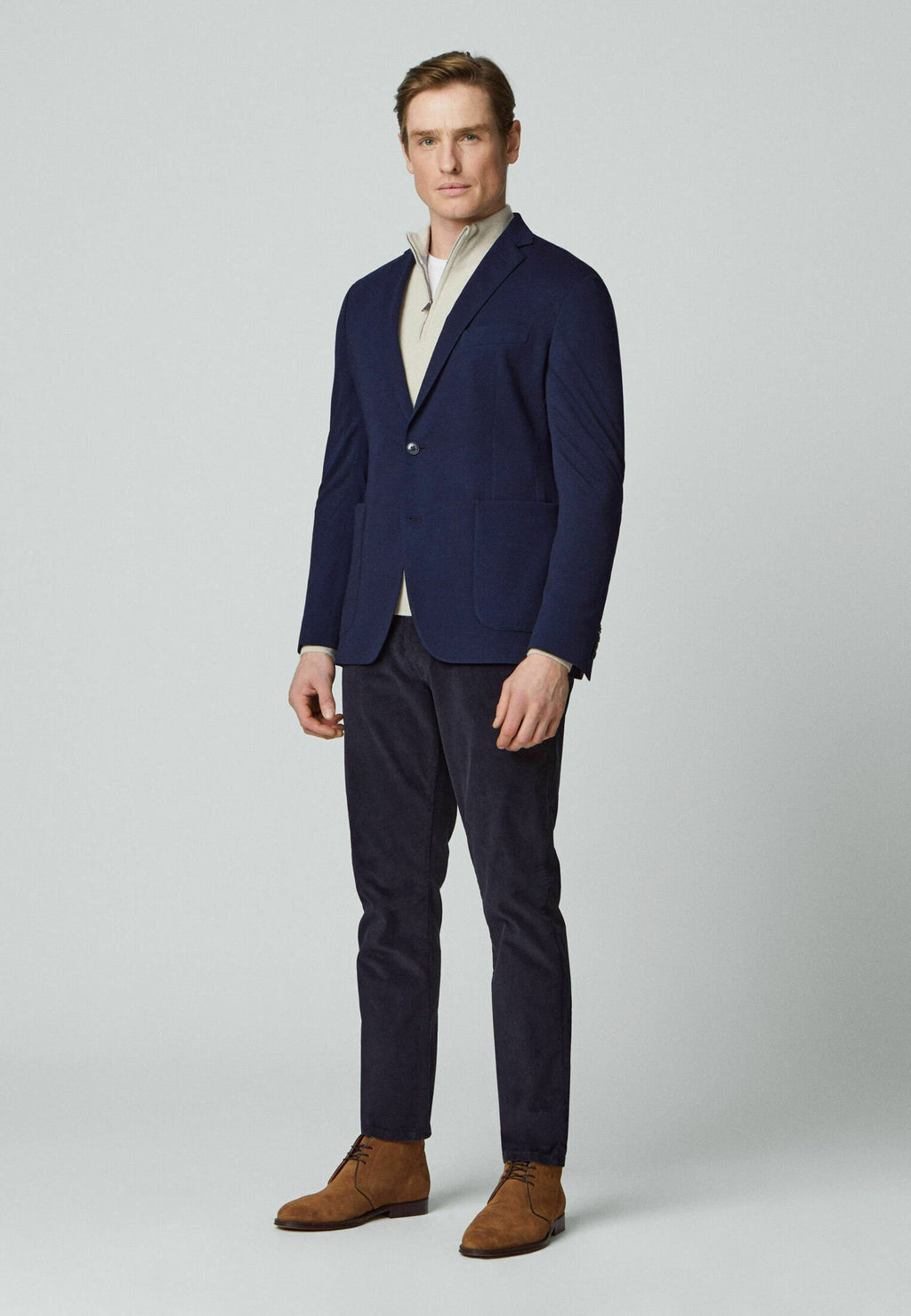 Hackett London PIGMENT