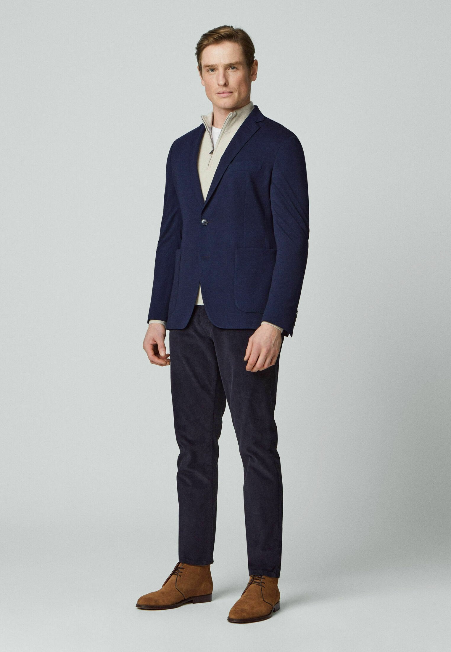Hackett London PIGMENT