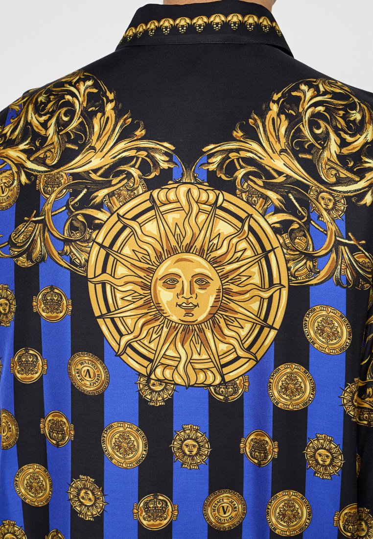 Versace Jeans Couture