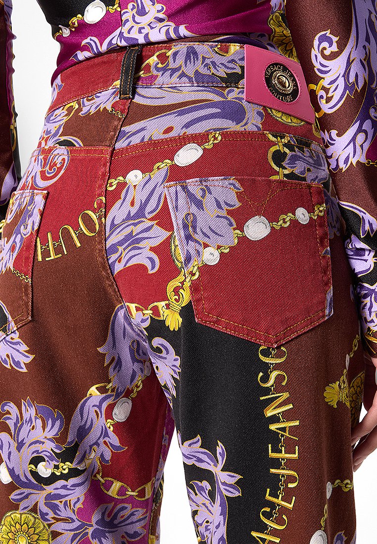 Versace Jeans Couture