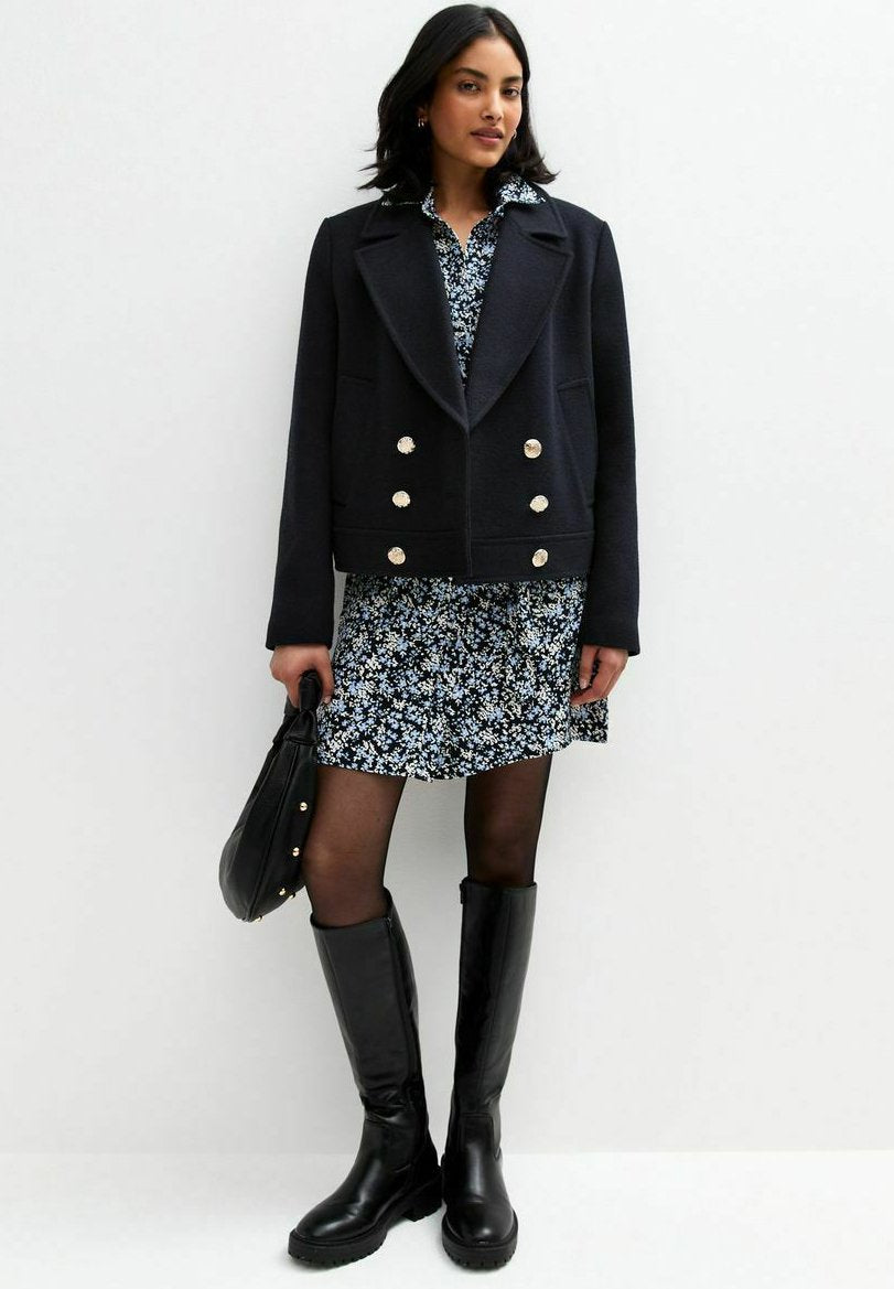 New Look FLORAL PRINT MINI