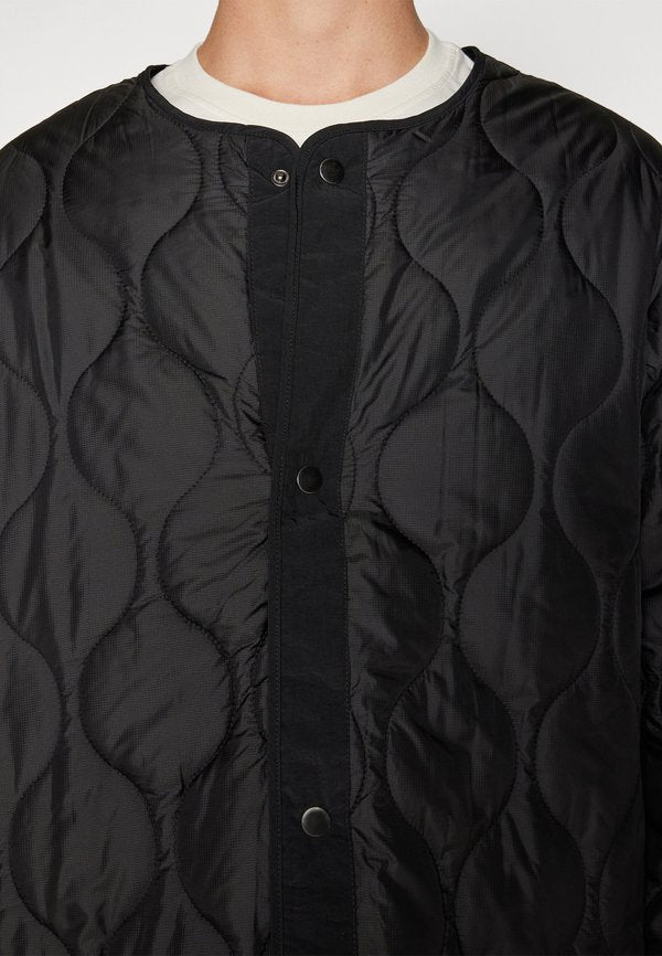 Jack & Jones Quilted Quilted