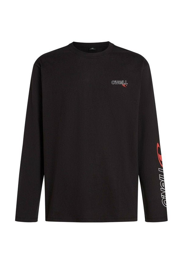O'Neill ESSENTIALS LOGO LSLV  -  TEES LONGSLEEVE