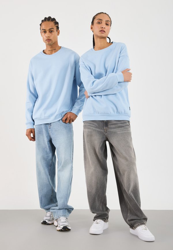 YOURTURN by Zalando UNISEX 2PACK RELAXED FIT SWEATSHIRT