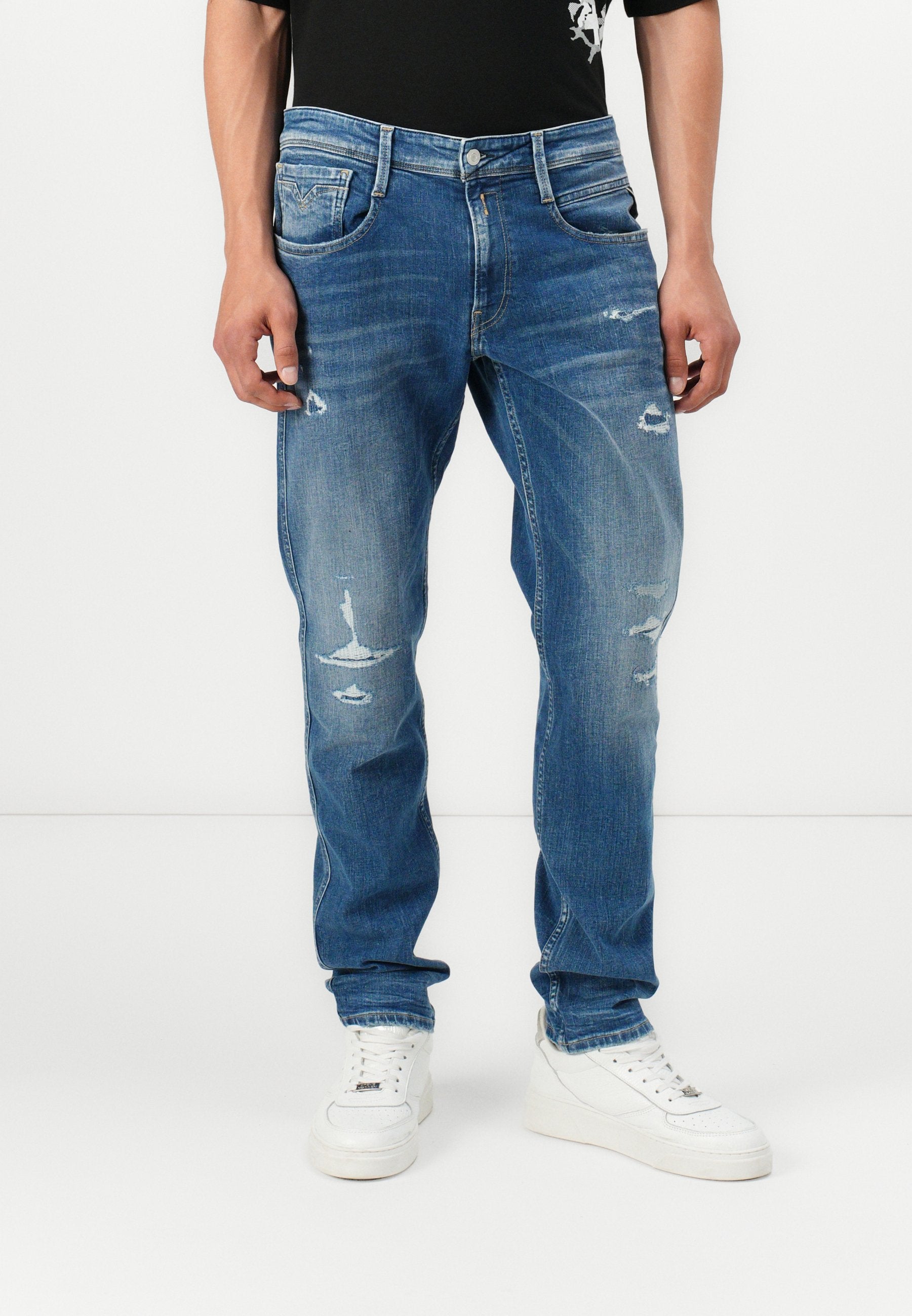 Replay ANBASS PANTS