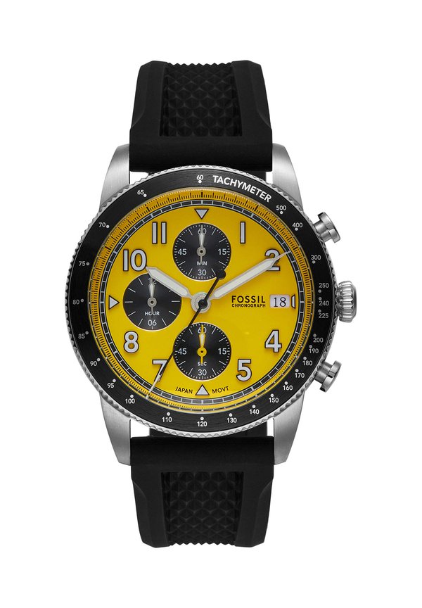 Fossil SPORT TOURER WATCH