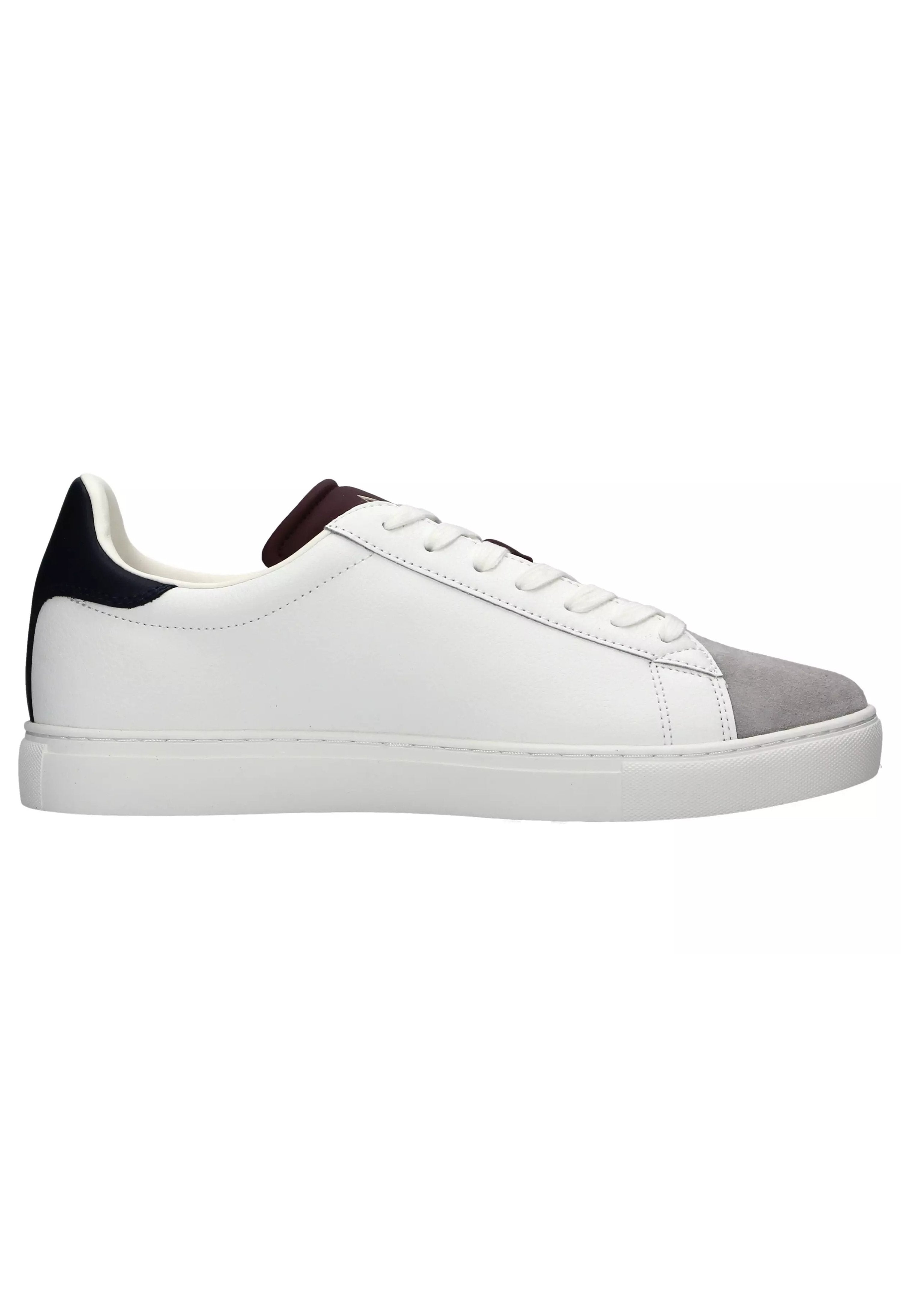Armani Exchange Sneaker low Media 4