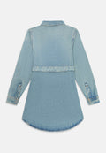 Calvin Klein Jeans SHIRT DRESS