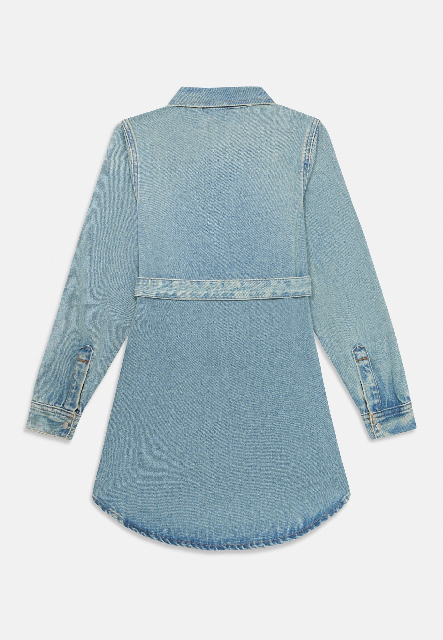 Calvin Klein Jeans SHIRT DRESS