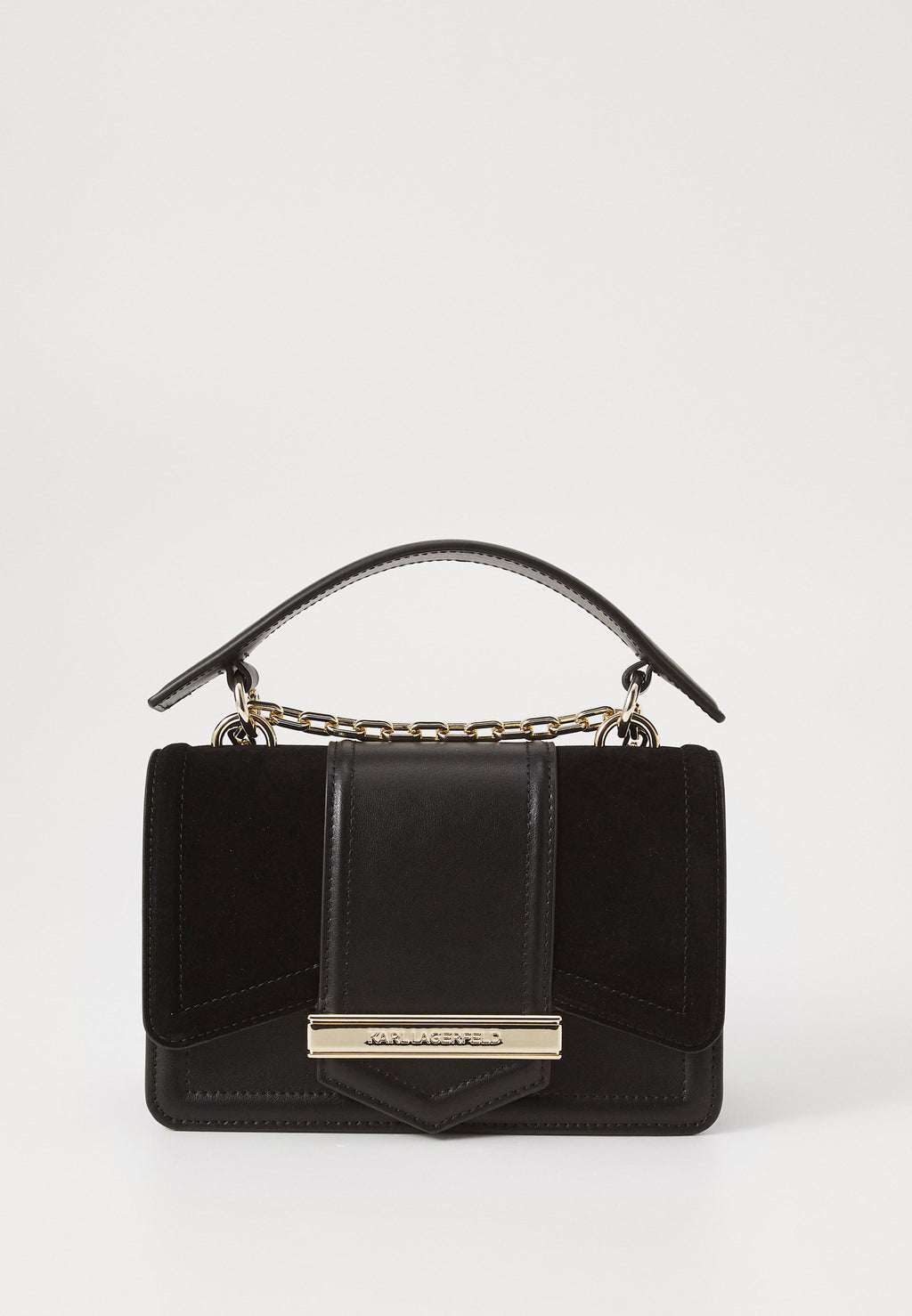 KARL LAGERFELD NOVA CROSSBODY