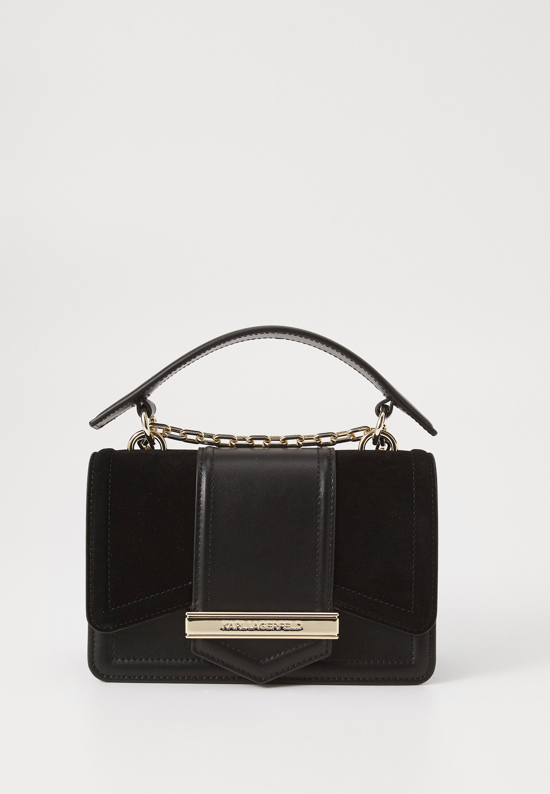 KARL LAGERFELD NOVA CROSSBODY