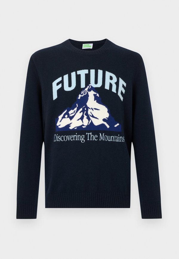 FROM FUTURE