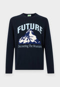 FROM FUTURE