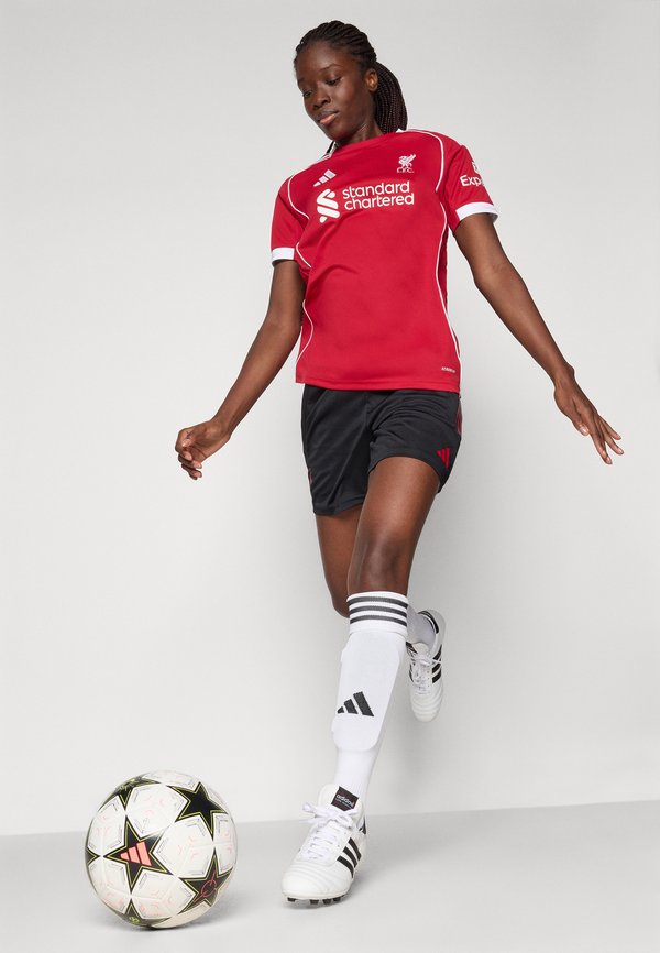 adidas Performance LIVERPOOL FC 25/26 HOME JERSEY