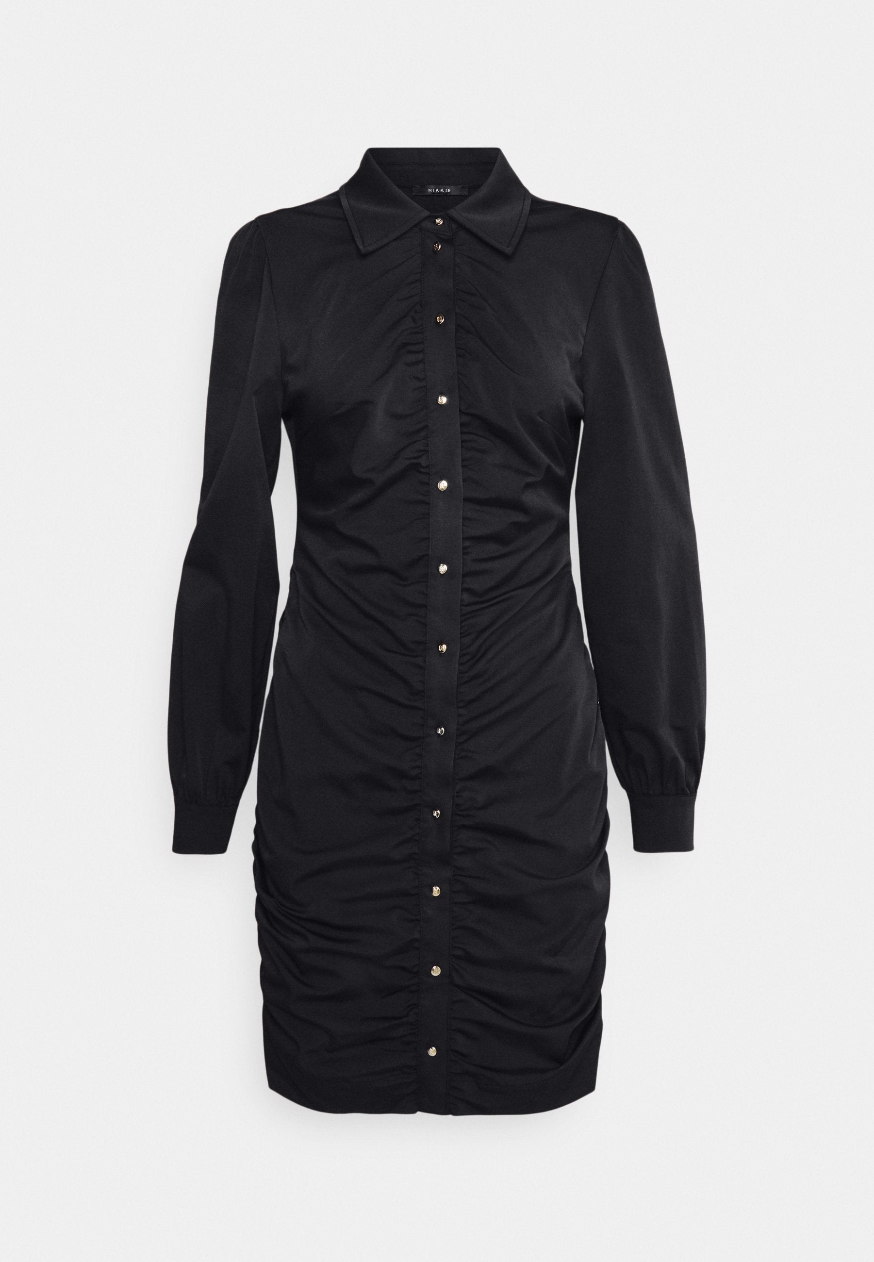 NIKKIE FABIA DRESS