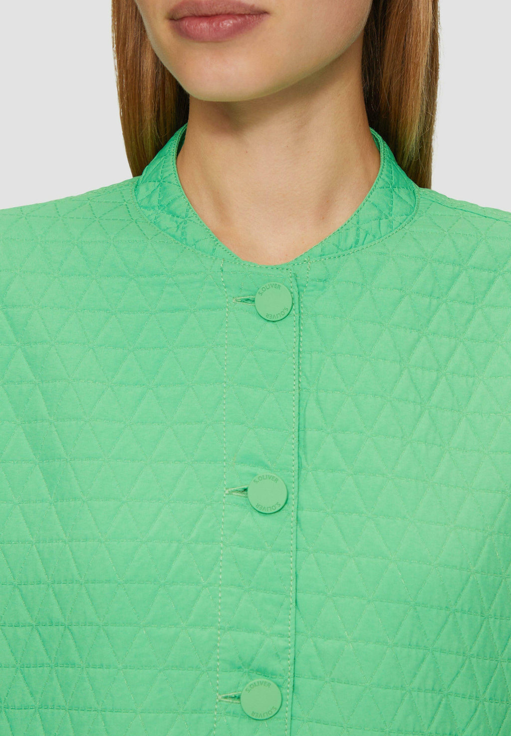 s.Oliver Leichte Jacke Media 4