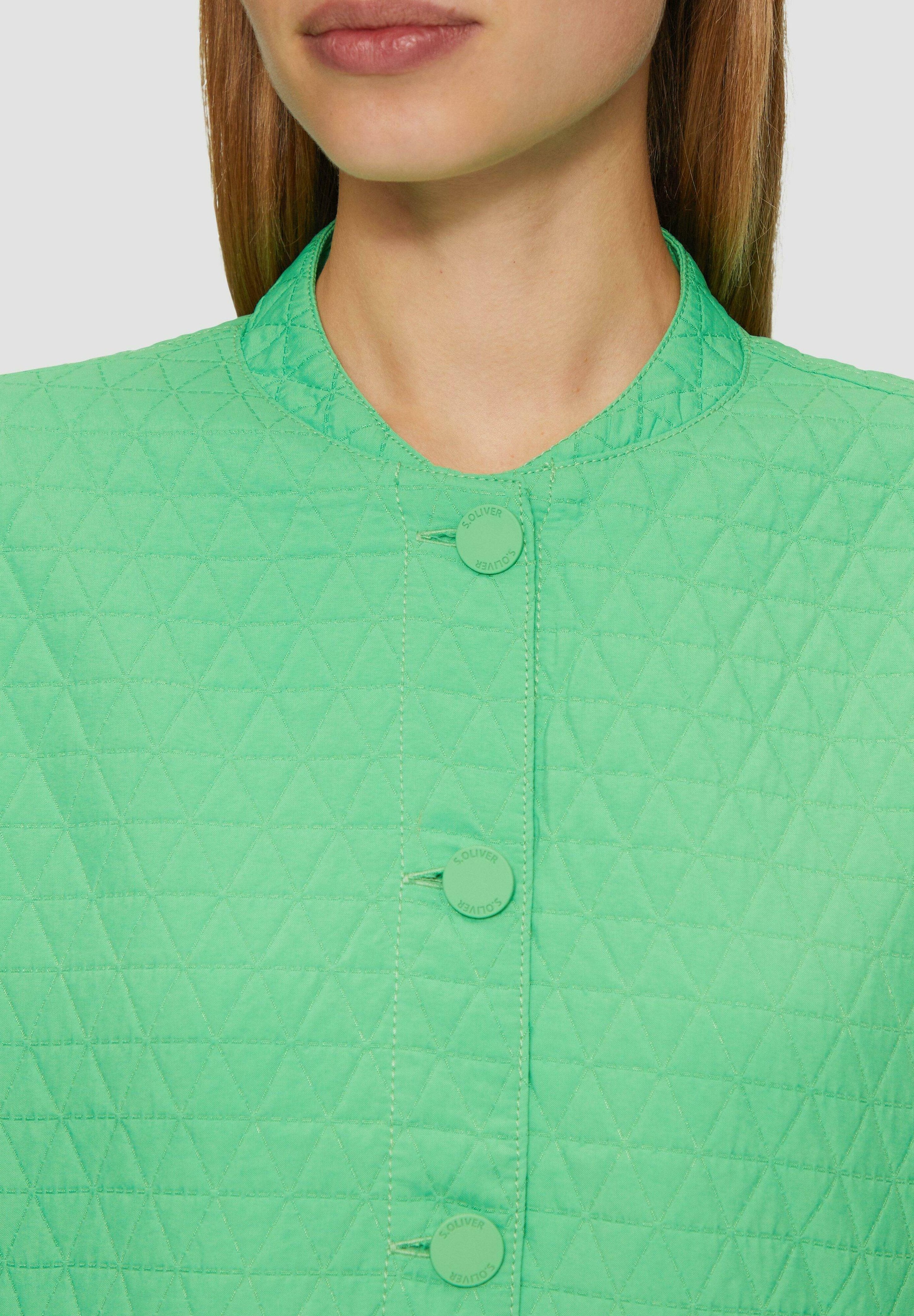 s.Oliver Leichte Jacke Media 4