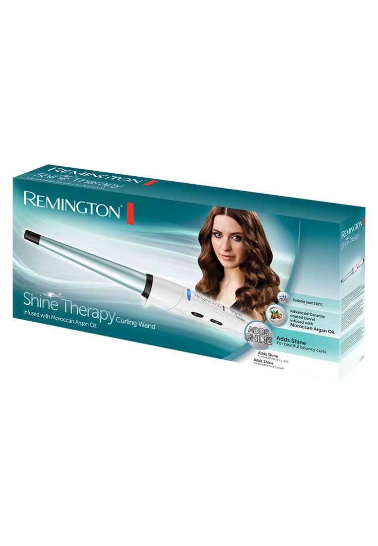 Remington CI53W SHINE THERAPY