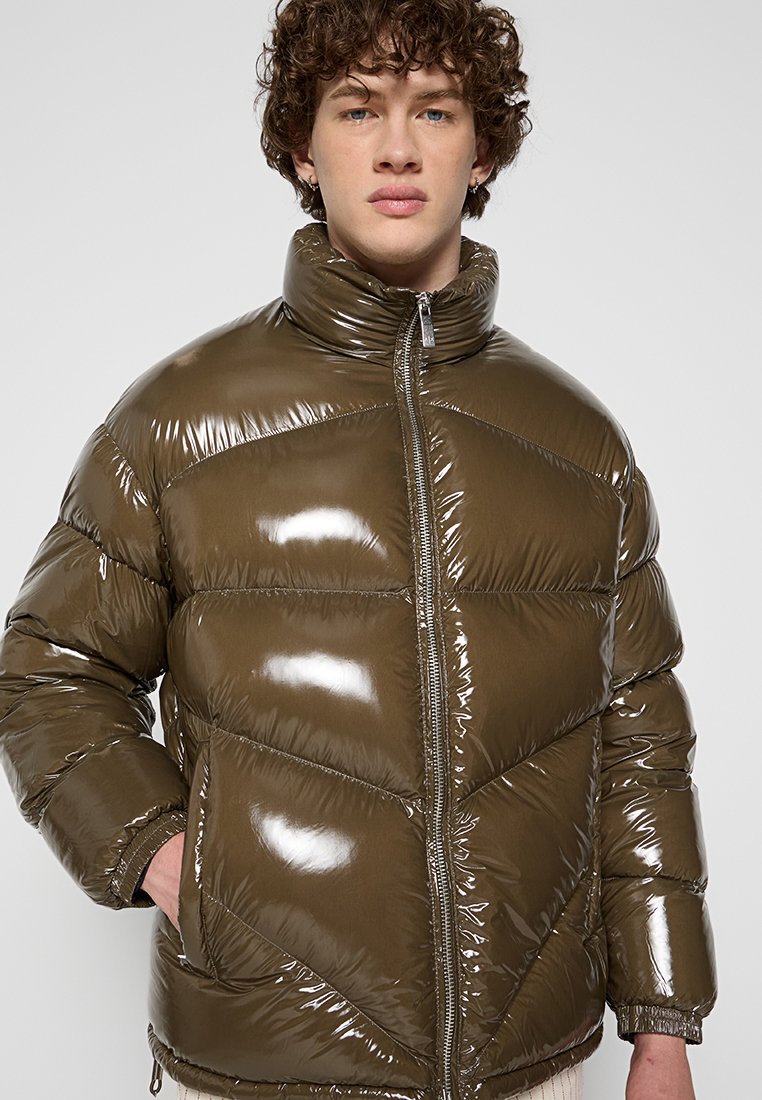 Armani Exchange Daunenjacke Media 4