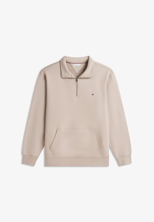 Tommy Hilfiger ESSENTIAL - Sweatshirt - batique khaki