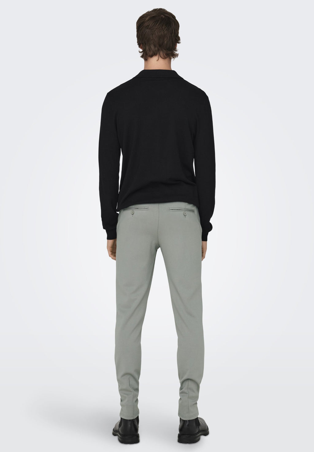ONSMARK SLIM GW 0209 PANT NOOS Media 3